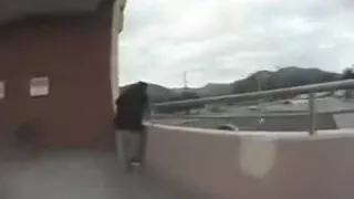 Hot girlfriend has sex for some additional specie.