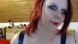 kristend intimate episode on 07/13/15 14:16 from chaturbate