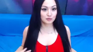 asian_flowerr intimate movie on 07/01/15 15:52 from chaturbate