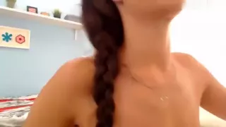 danielleforu secret episode on 07/08/15 22:49 from chaturbate