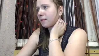 hello_x_pussy intimate clip on 07/03/15 01:01 from chaturbate