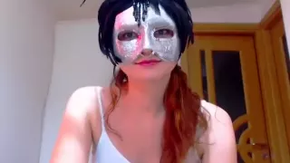 misterylady1 dilettante record on 07/11/15 13:54 from chaturbate