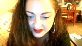 pvnymph non-professional record on 07/03/15 12:56 from chaturbate