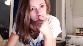 russianparadise intimate movie scene on 07/02/15 00:56 from chaturbate