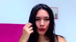 saraparkerx secret movie scene on 07/03/15 03:39 from chaturbate