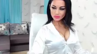 sherlismoon secret episode on 07/13/15 00:09 from chaturbate