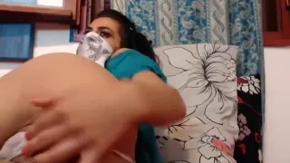 silver69er dilettante record on 07/01/15 twenty:14 from chaturbate