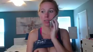 texas_blonde intimate movie on 07/09/15 17:fifty from chaturbate