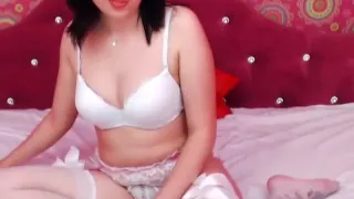 vikyvegas dilettante record on 07/01/15 11:04 from chaturbate