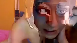 armeniandoll dilettante record 07/09/15 on twenty one:twenty from MyFreecams