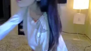 breec non-professional record 07/14/15 on 22:01 from MyFreecams