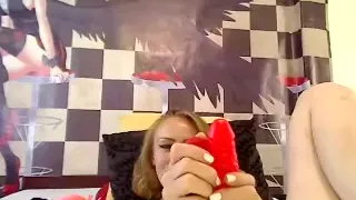 candysquirtz intimate episode 07/13/15 on 11:10 from MyFreecams