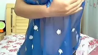 chineseyiyi secret movie scene 07/15/15 on 15:08 from Chaturbate