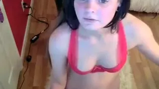 darlingjess dilettante record 07/07/15 on 01:46 from MyFreecams