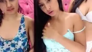 girlshotgames non-professional record 07/01/15 on 17:35 from MyFreecams