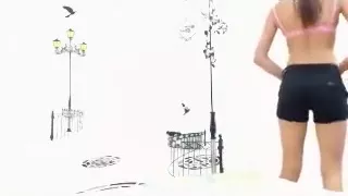 heidigarner intimate movie scene 07/10/15 on 22:54 from Chaturbate