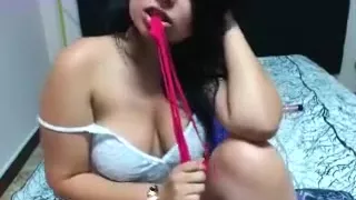 hotkendra secret video 07/02/15 on 09:17 from Chaturbate