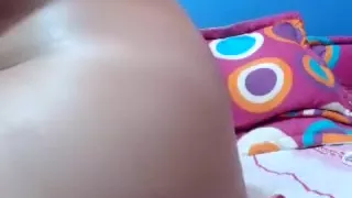 igsabellahot intimate episode 07/10/15 on 03:32 from Chaturbate