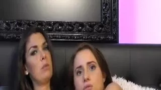 jazzygirls intimate clip 07/05/15 on nineteen:27 from MyFreecams