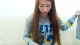 jieun intimate episode 07/02/15 on 17:48 from MyFreecams