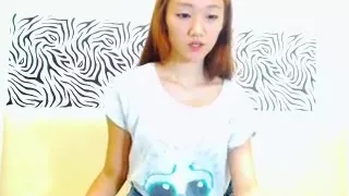 jieun dilettante record 07/07/15 on nineteen:51 from MyFreecams