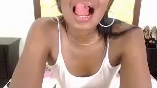 kailastar dilettante record 07/07/15 on twenty one:thirty from Chaturbate