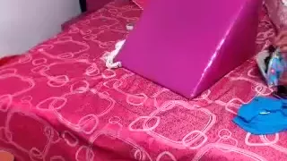 lorelatinaxsexy intimate clip 07/09/15 on 07:59 from Chaturbate