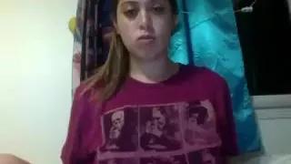 lucylouillcum4you intimate clip 07/03/15 on 11:41 from Chaturbate