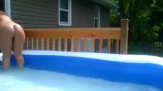 marriedcammie secret movie 07/06/15 on 22:33 from Chaturbate