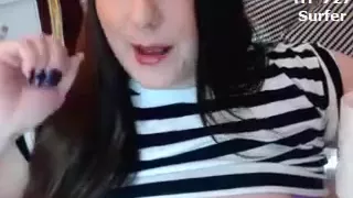 minablayze dilettante record 07/08/15 on 05:29 from MyFreecams