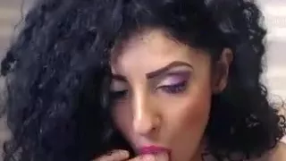 pleasurestarr intimate movie scene 07/15/15 on 12:35 from MyFreecams