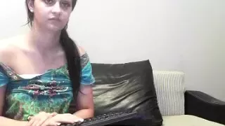 rihanna94 secret movie 07/12/15 on 22:47 from MyFreecams