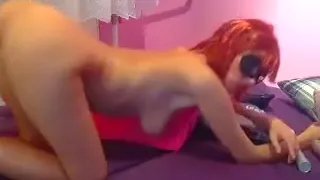 sextreem_xx dilettante record 07/06/15 on 22:22 from Chaturbate