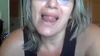 sexxymilf45 secret episode 07/11/15 on 15:52 from Chaturbate