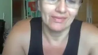 sexxymilf45 secret video 07/11/15 on 17:04 from Chaturbate
