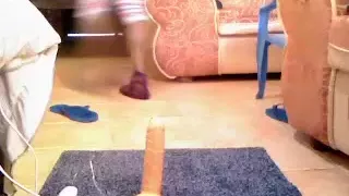 sexyafriqic intimate episode 07/10/15 on 13:39 from Chaturbate