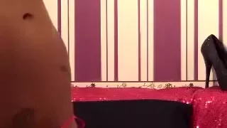 squirtylotte intimate movie 07/12/15 on 14:thirty from Chaturbate