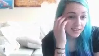 sugarybunny secret episode 07/08/15 on twenty one:01 from MyFreecams