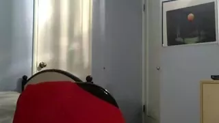 sultryblueyez secret episode 07/05/15 on 10:39 from MyFreecams