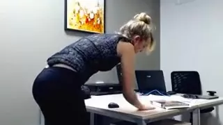 summerblond secret episode 07/13/15 on 15:37 from MyFreecams