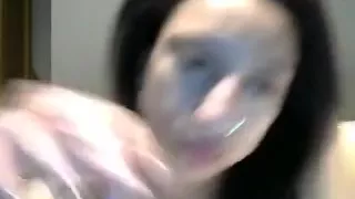 xsexyindianx intimate clip 07/09/15 on 22:59 from MyFreecams