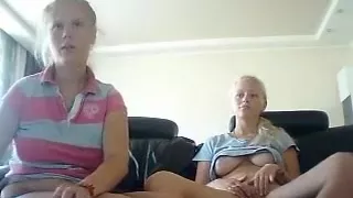 yaroslava non-professional record 07/06/15 on 11:25 from MyFreecams