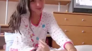 young_yeti dilettante record 07/05/15 on 09:40 from MyFreecams