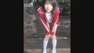 Uncensored gravure of Rin AV actress Hayakawa outflow from professional photographers of PC