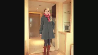 Preeminent style! Saddle of exquisite skinny cutie take image and episode dripped!