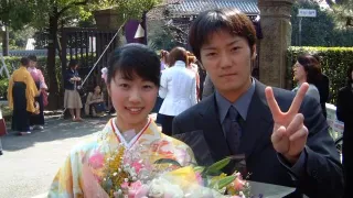 Osaka Regional Taxation Bureau staff Itchy Koto Town - KenKatsu 