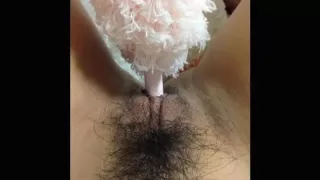 Twitter bitch goddess descended love Masturbation 