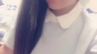 Eronasu of Twitter female-dominant descent future 