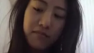 Exquisite oral pleasure and erotic cowgirl SEX style preeminent slim cutie