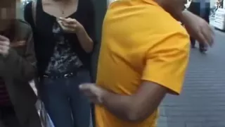 Gonzo Negotiations big public! All ages Nampa tour! Ueno Hen (Part)